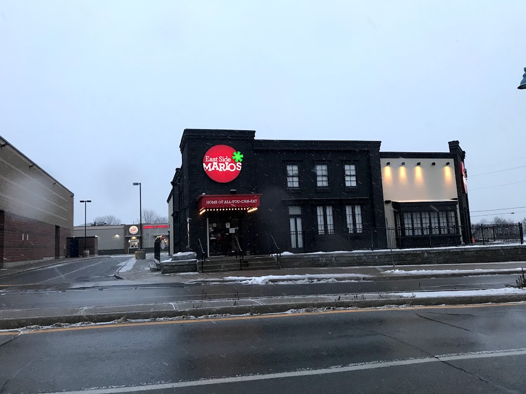 East Side Mario's