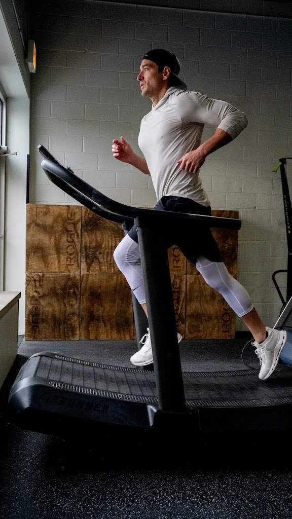  Chicago Strength River North