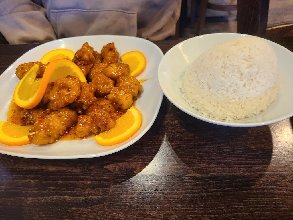 Thai Station Restaurant