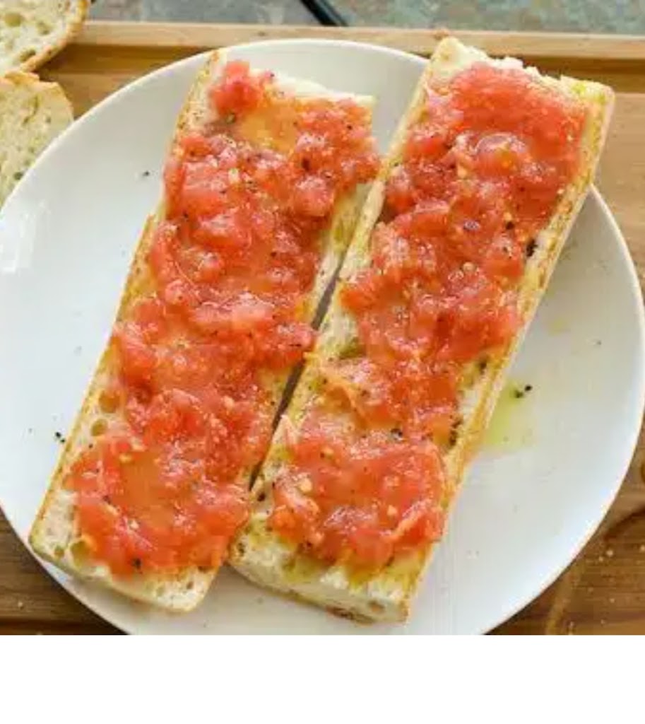 Cafe Bar Emiliano — Del propietario
