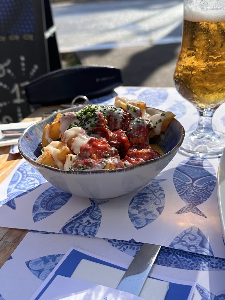 ALTAMAR Sitges — Mas recientes