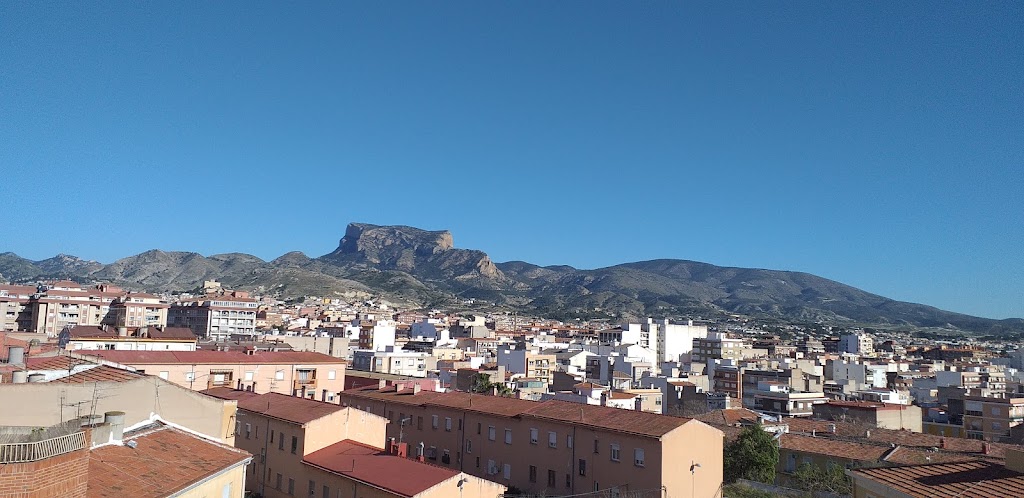 Residencia y Centro de Dia El Cati