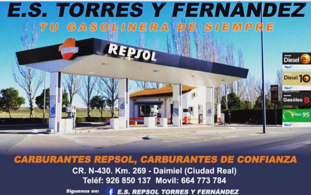 E.S.Torres y Fernandez — Del propietario