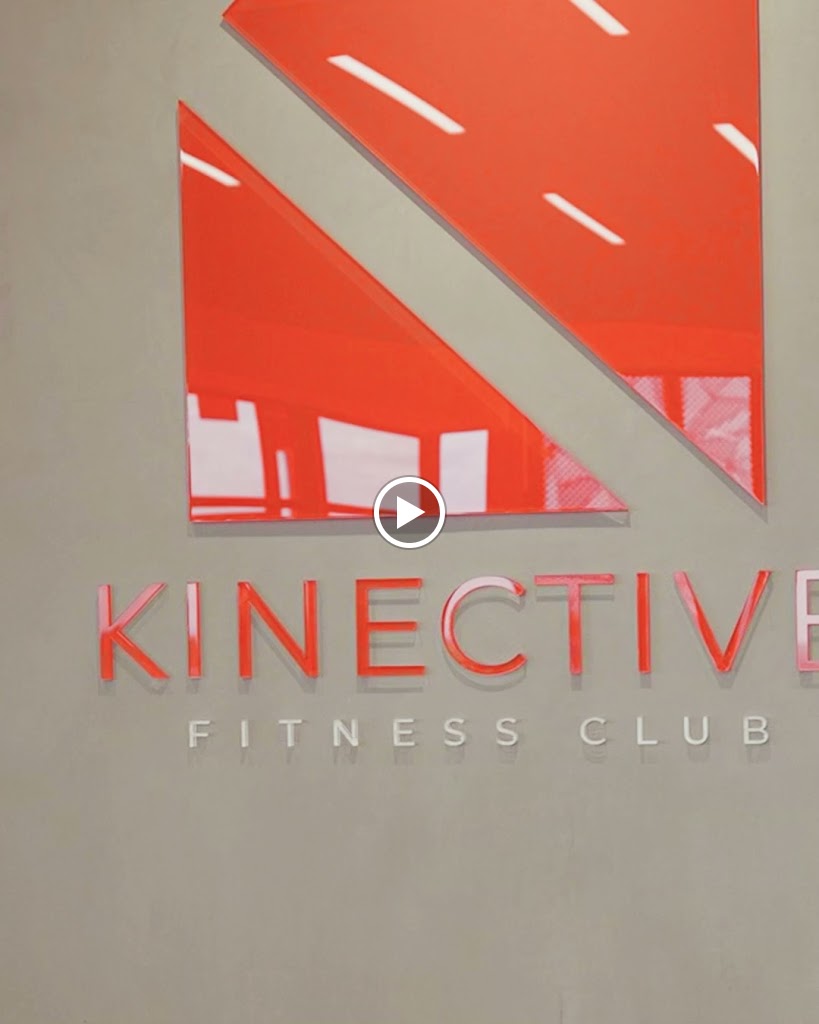  Kinective Fitness Club