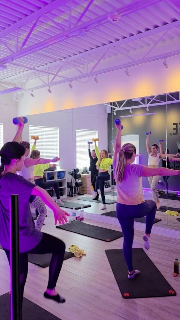  PWR House Fitness Studio