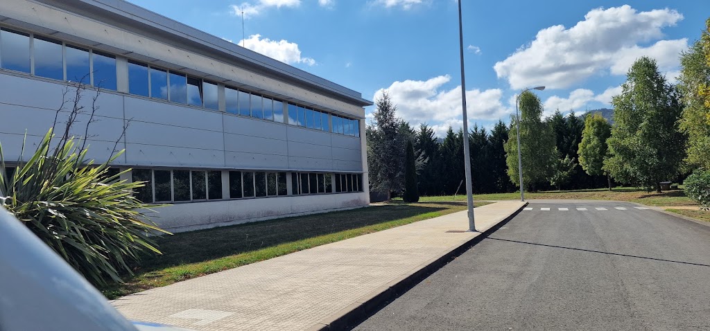 Tenneco Automotive Iberica S.A.