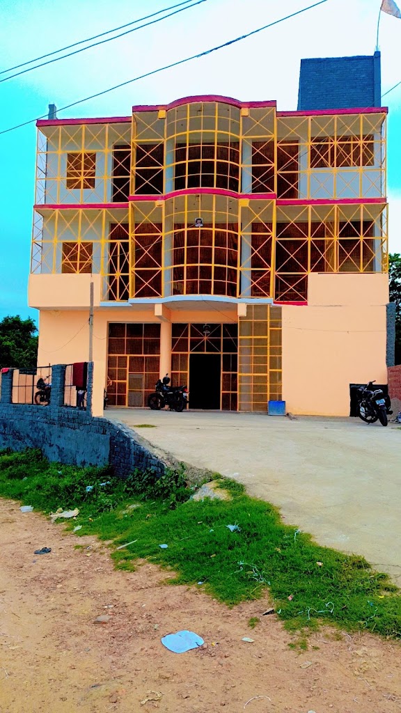 Sri Radhe Shayam Guest House