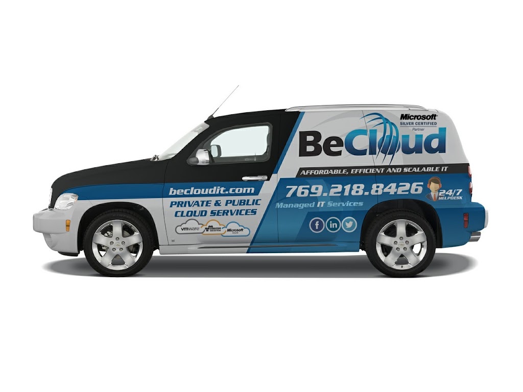 Becloud Llc It Services It Consulting Services