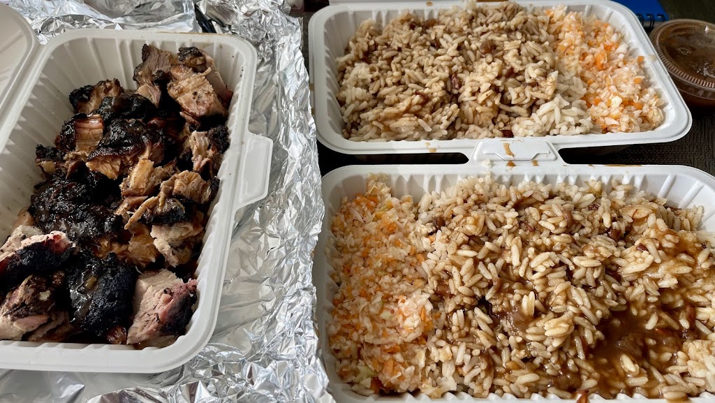 Chicken and rice