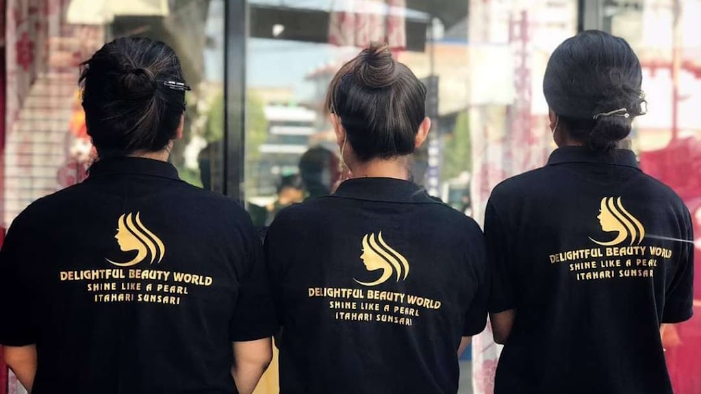 Delightful Beauty World