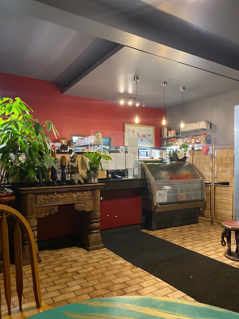 Mimi's Asian Gourmet