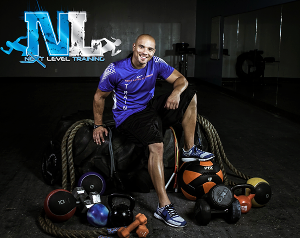  Next Level Training