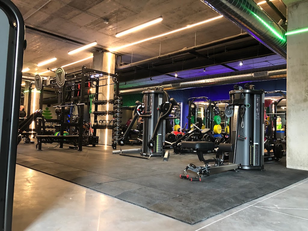 ENERGIE FITNESS SANT CUGAT
