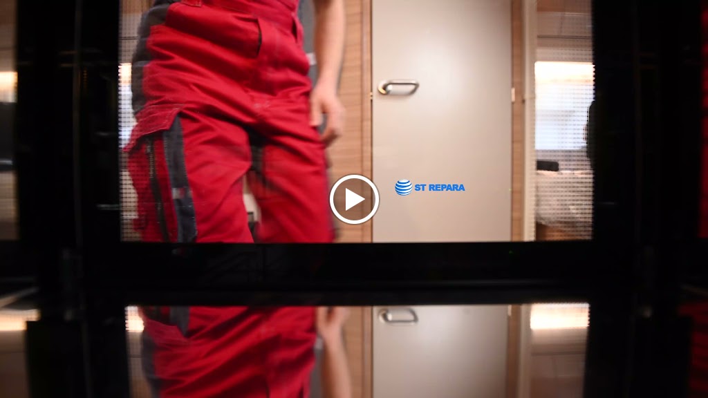 ST Reparacion Electrodomesticos Barcelona — Videos