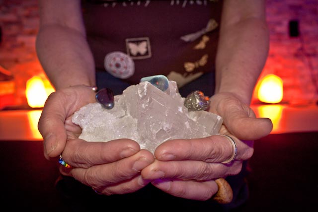  Peaces Of Me Wellness Studio