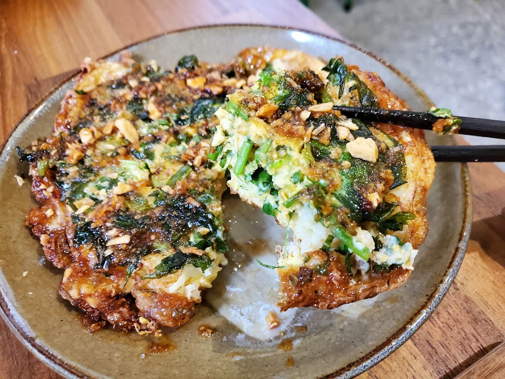 何小事 - 全預約制.官方line預約 的照片