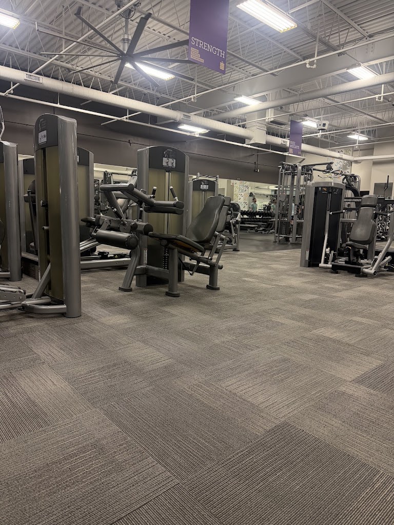  Anytime Fitness