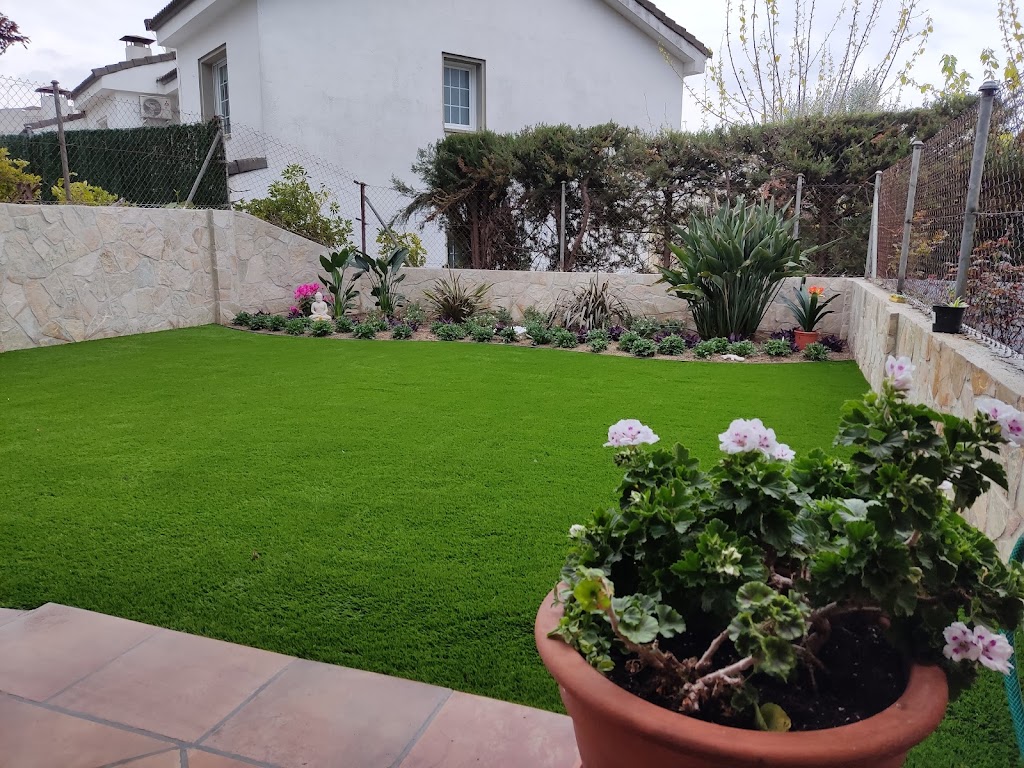 Jordi L'Espigol Jardiner