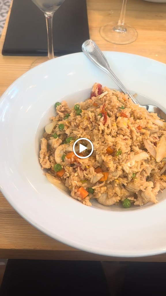 Colonial Kitchen and Bar Thai Restaurant