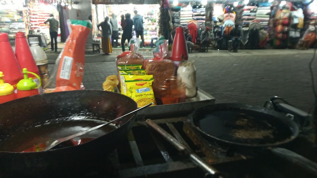 Gypsy Food
