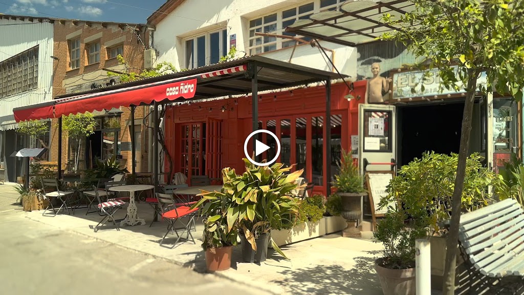 Casa Nidro — Videos