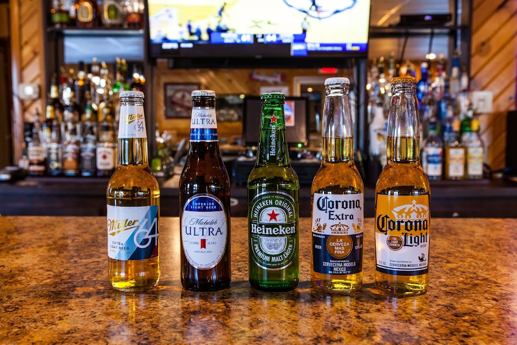  Crystal River Bar & Grill