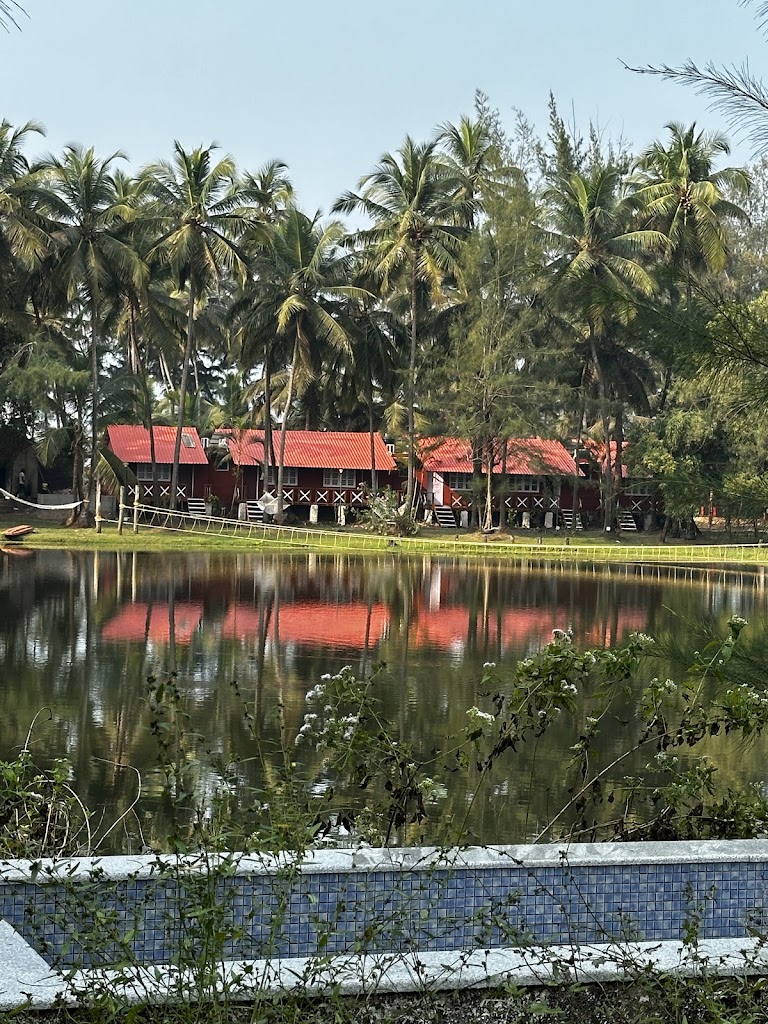 Majali Beach Resorts Non Alcoholic