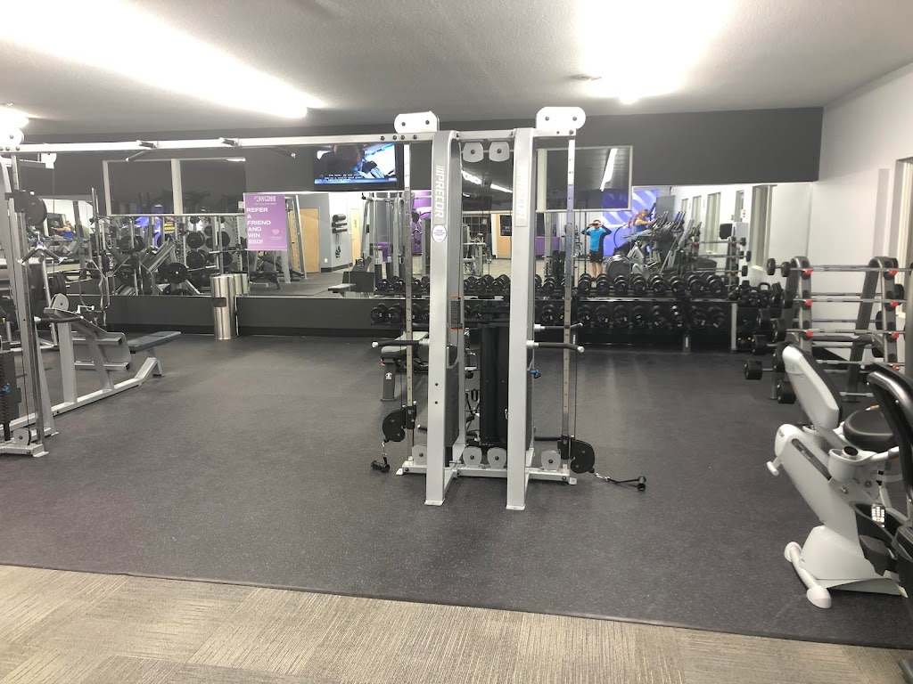  Anytime Fitness