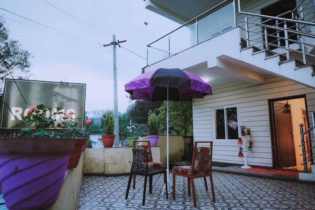 Jyona Residency