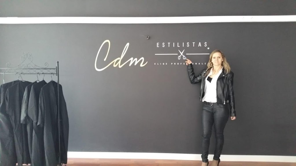CDM Estilistas New Life