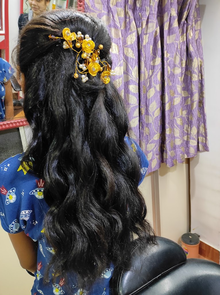 Shreejideep Beauty Care Parlour