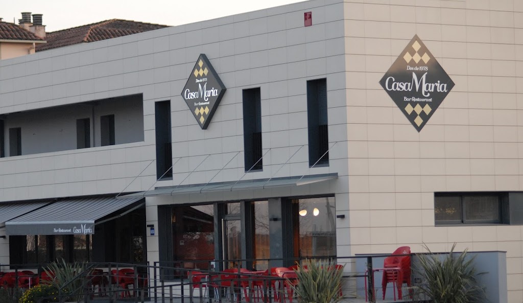 Restaurant Casa Maria