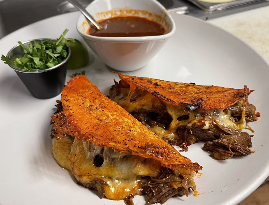  Takiza Mexican Cuisine