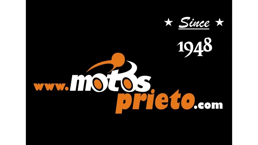 Motos Prieto — Del propietario