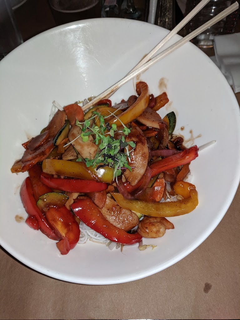 Food & drink