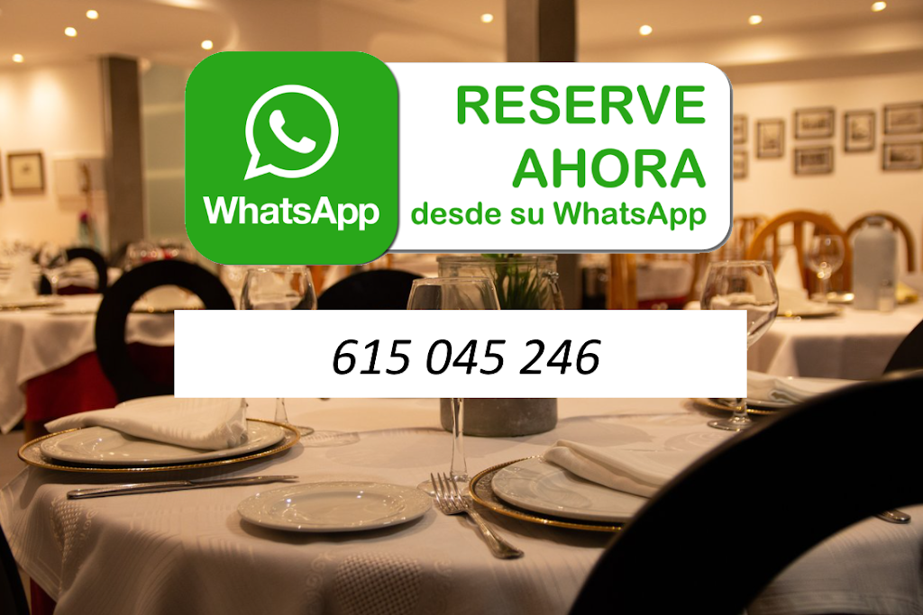 Restaurante Asador Los Manchegos