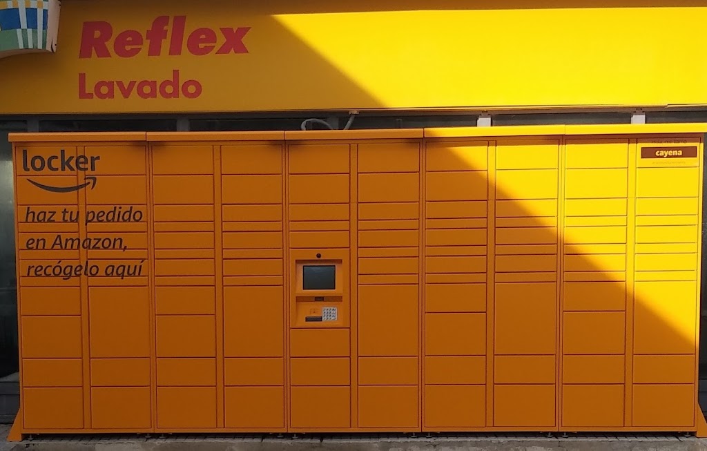 SHELL La Corredoria — Del propietario