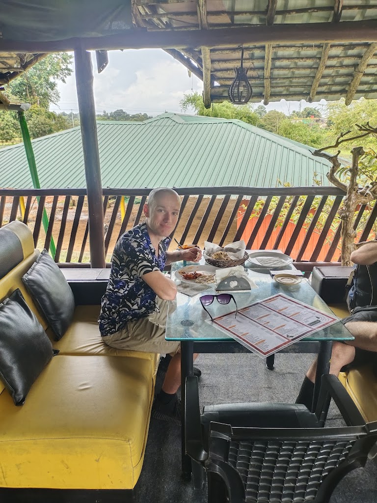 Cafe Hay Shack