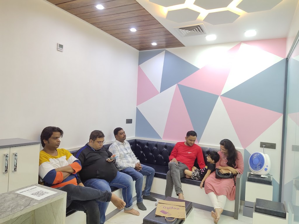 Dr Komal Ambere S Insight Eye Clinic