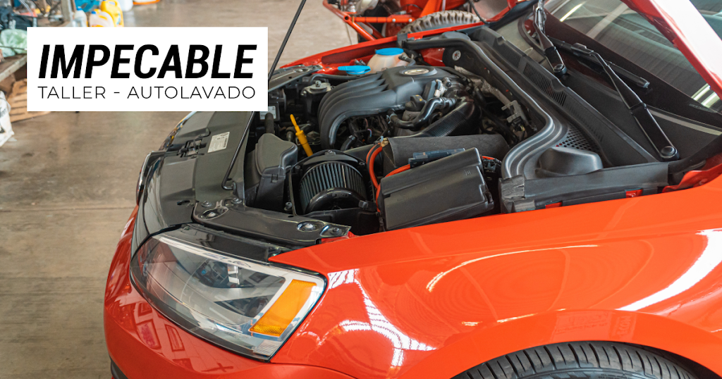 Taller Impecable