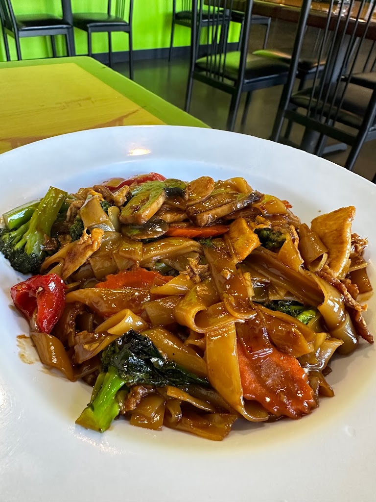 Thai Fusion
