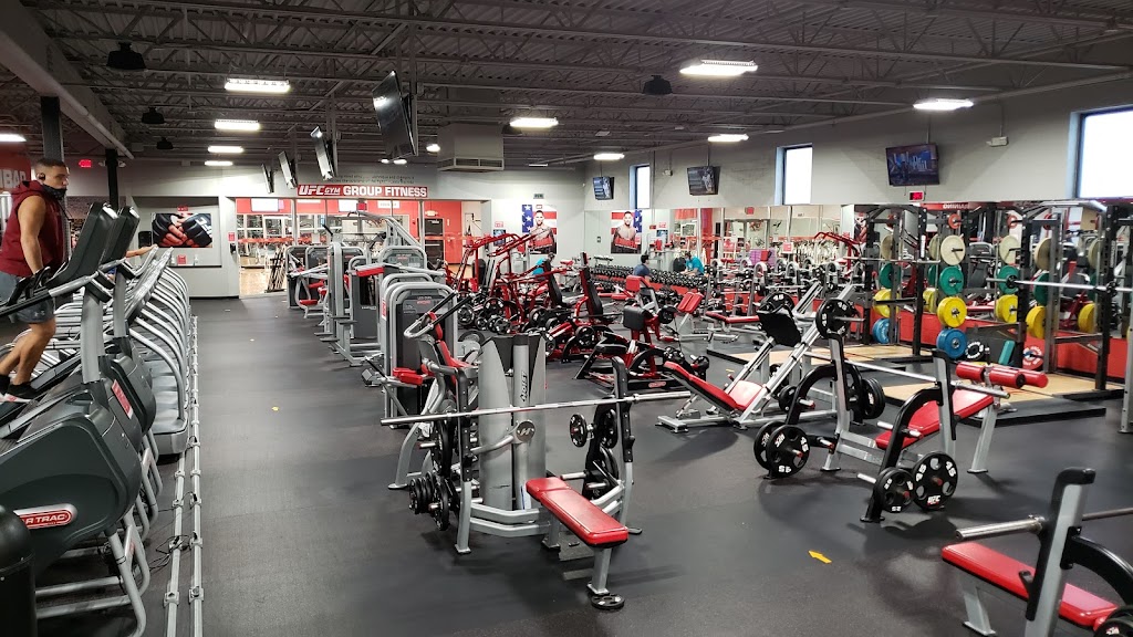  UFC GYM Farmingdale