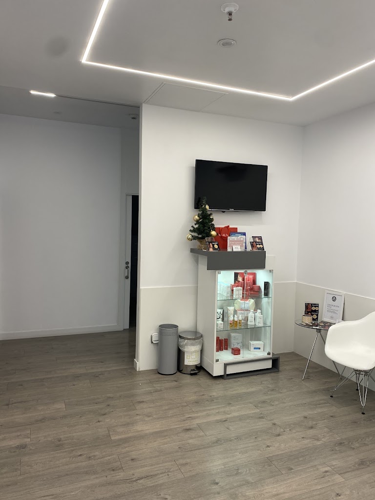 Grupostop ECI Sabadell Depilacion Laser y Medicina Estetica