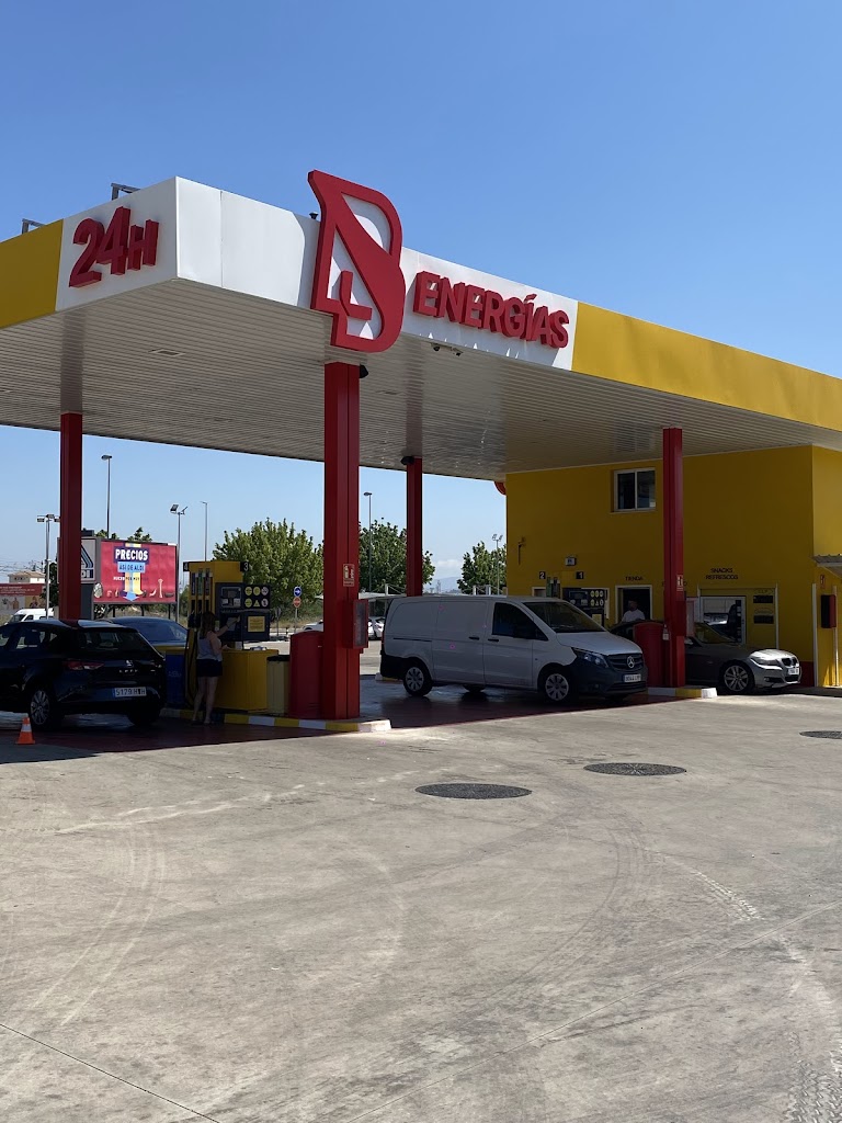 +B ENERGIAS XATIVA