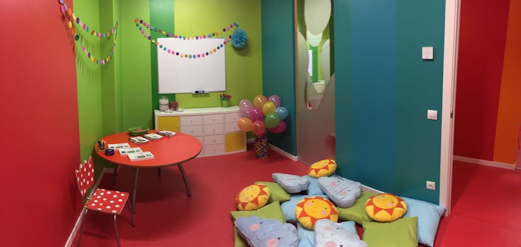 Kids&Us Basauri - Academia de ingles para ninos