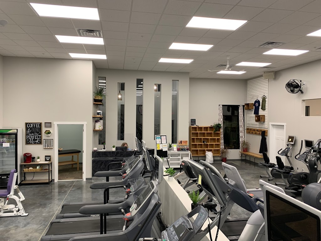  Just For Ladies Fitness