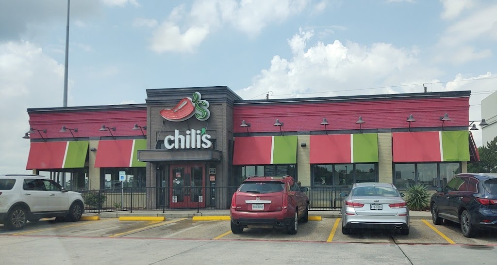 Chili's Grill & Bar