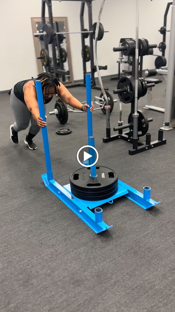  Paradigm Training and Nutrition