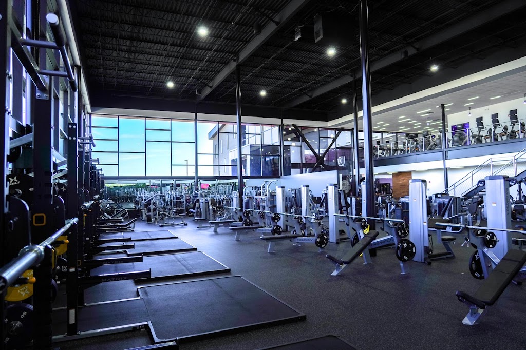  Genesis Health Clubs - Goddard