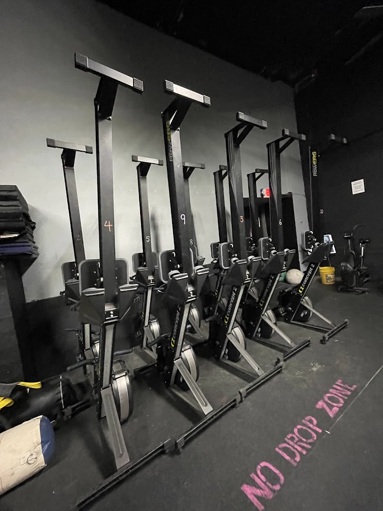  Fire for Effect Athletics